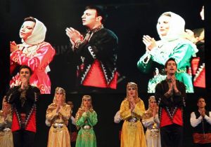 Erzurum dünya gündeminde